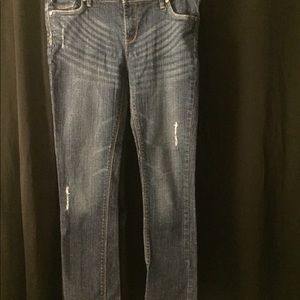 Levi’s girls jeans 12s